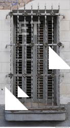 Barred Windows