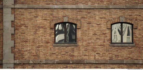 House Old Windows