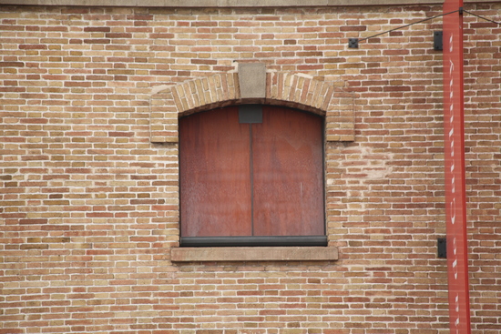 Shutters Windows