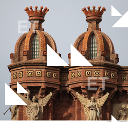 Ornament Buildings - Textures