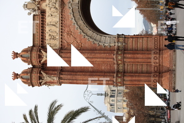 Ornament Buildings - Textures