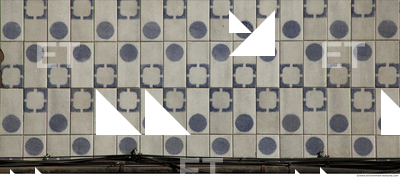 Patterned Tiles
