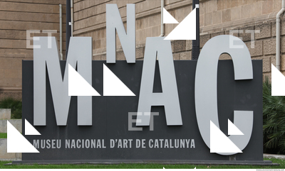 Letter and Numbers Sign