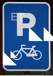 Parking Traffic Signs