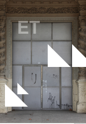 Rollup Doors