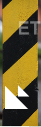 Stripes Sign