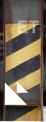 Stripes Sign