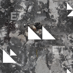 seamless of wall plaster 0015