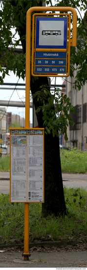 Bus Stop