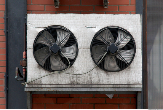 Air Conditioners