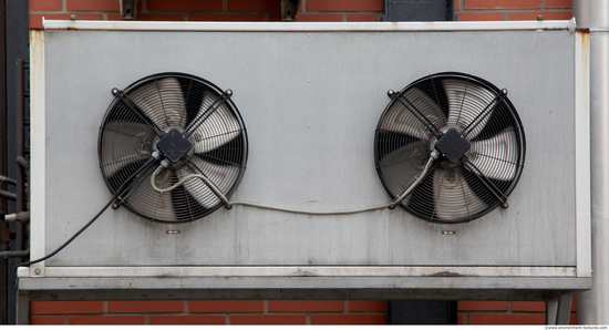 Air Conditioners