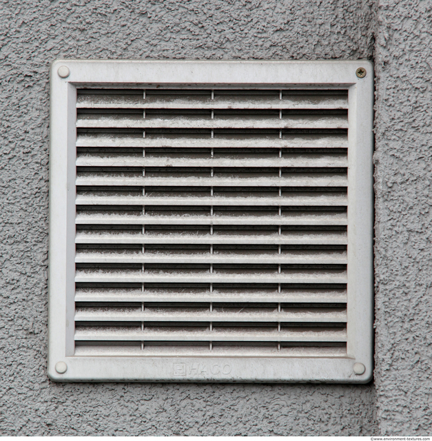 Vents