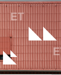 Metal Roofs - Textures