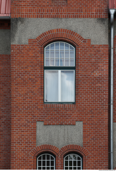 House Old Windows