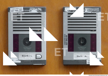 Electric Objects Various