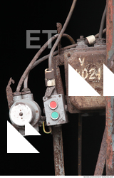 Electric Objects Various