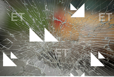 Broken Glass