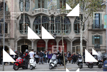 Tall Buildings - Textures