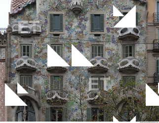 Tall Buildings - Textures