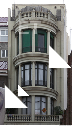 Ornament Buildings - Textures