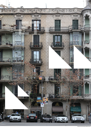 Tall Buildings - Textures