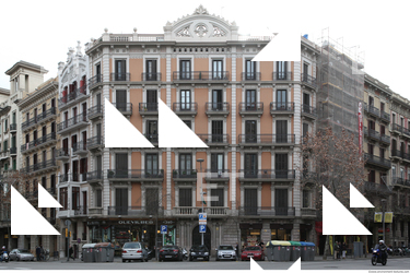 Tall Buildings - Textures