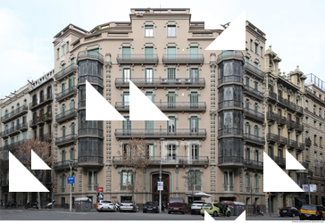 Tall Buildings - Textures