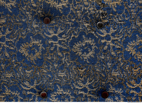 Patterned Fabric