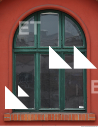 House Old Windows