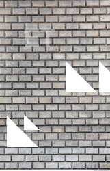 Wall Bricks Modern
