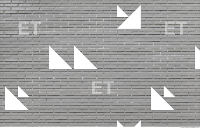 wall modern brick 0002