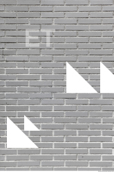 wall modern brick 0003