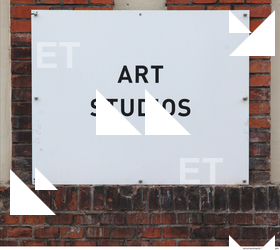 Letter and Numbers Sign