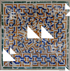 Patterned Tiles