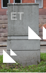 Fuse & Electric Boxes