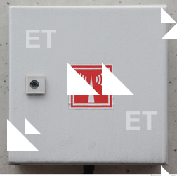 Fuse & Electric Boxes