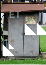 Fuse & Electric Boxes