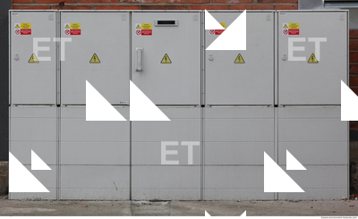 Fuse & Electric Boxes