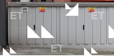 Fuse & Electric Boxes