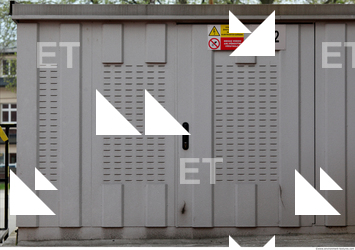 Fuse & Electric Boxes