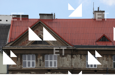 Tall Buildings - Textures