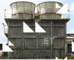 Industrial Buildings - Textures