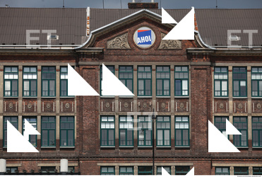 Tall Buildings - Textures