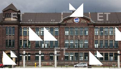 Tall Buildings - Textures