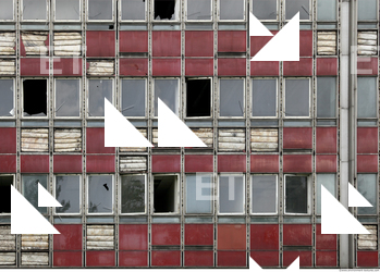 Buildings High Rise - Textures