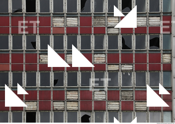 Buildings High Rise - Textures