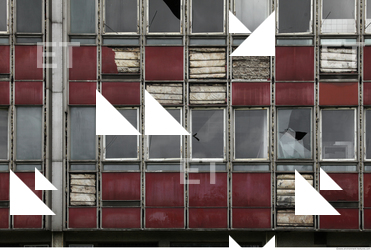 Buildings High Rise - Textures