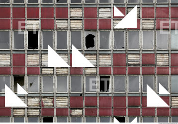 Buildings High Rise - Textures