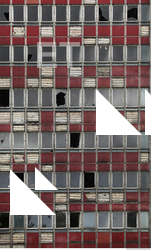 Buildings High Rise - Textures