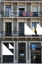 Tall Buildings - Textures